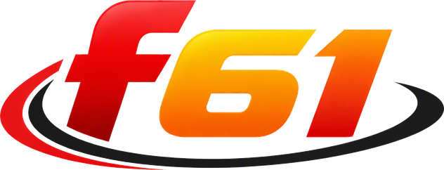 f61 Logo